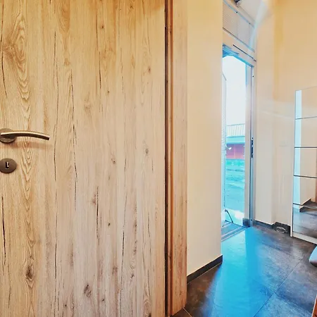 Apartma Rubis Appartement Ljubljana