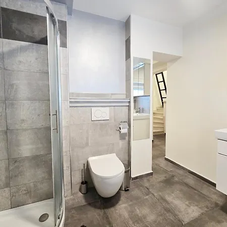 Appartement Apartma Rubis *