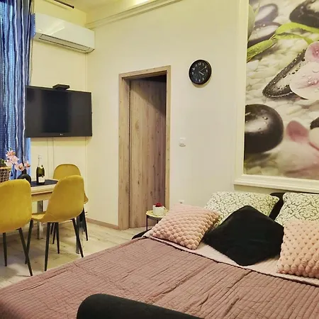 Appartement Apartma Rubis *