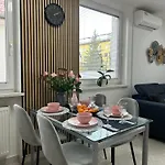 Daire Rubis Ljubljana