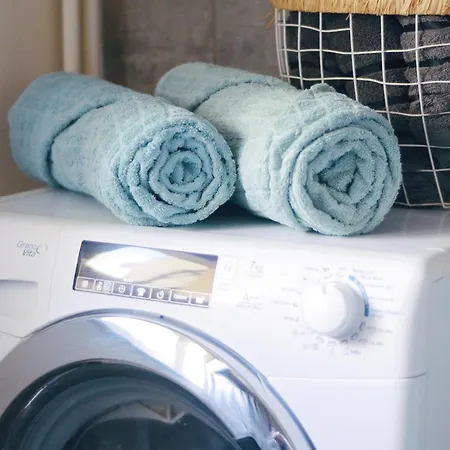 דירה Rubis לובליאנה