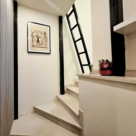 Rubis Appartement Ljubljana