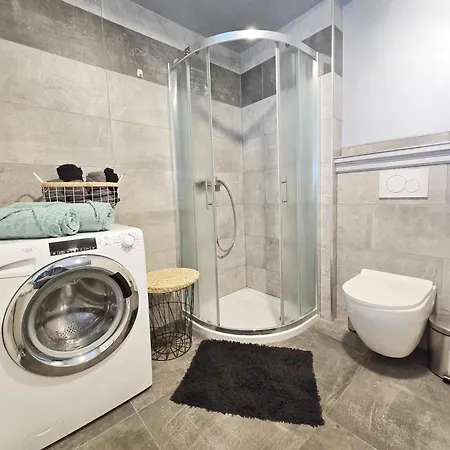 Apartamento Apartma Rubis Liubliana