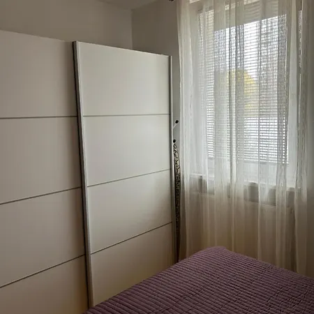 Appartement Rubis Ljubljana
