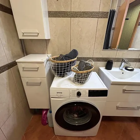 Rubis Appartement Ljubljana