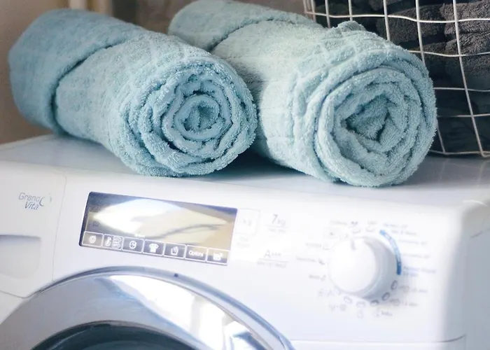 شقة Rubis ليوبليانا