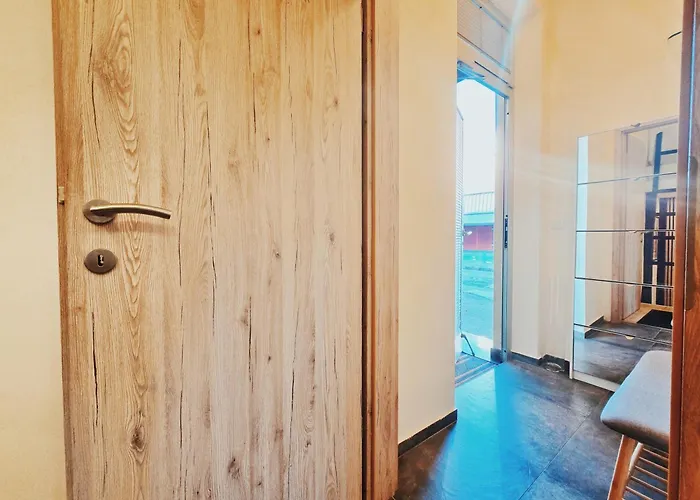 Rubis Lejlighed Ljubljana