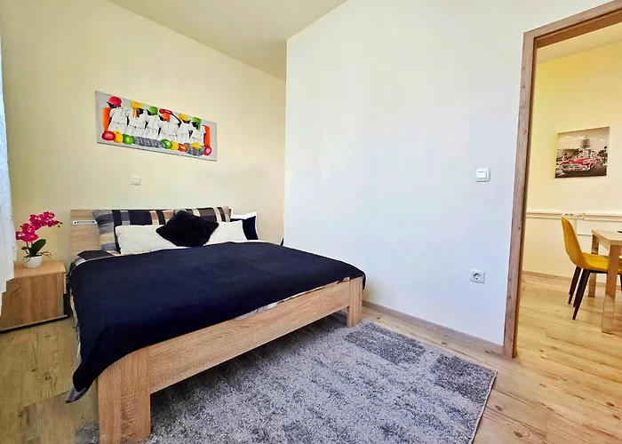 Rubis ليوبليانا