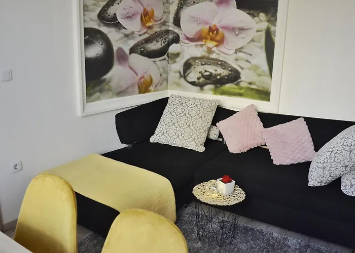 Rubis Апартаменты *