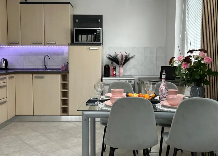 Rubis * Любляна