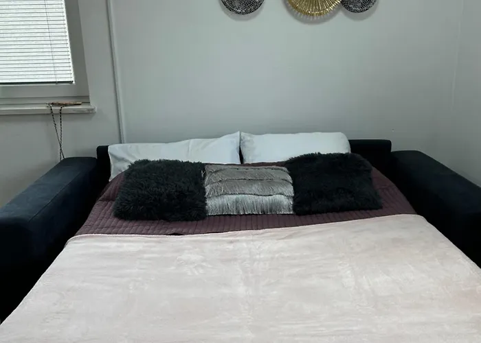 Rubis Апартаменты *