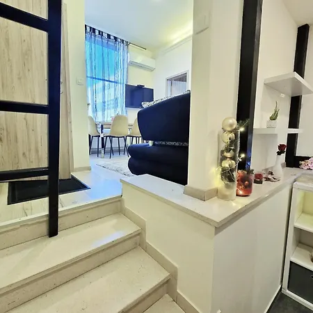 Apartamento Rubis Liubliana