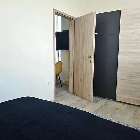 Apartment Apartma Rubis