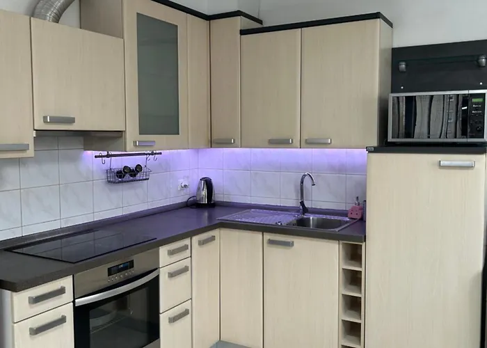 Rubis 卢布尔雅那